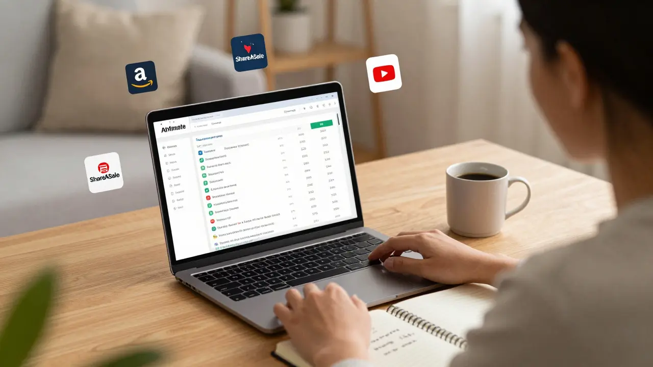 Breaking Down the Basics of Affiliate Marketing