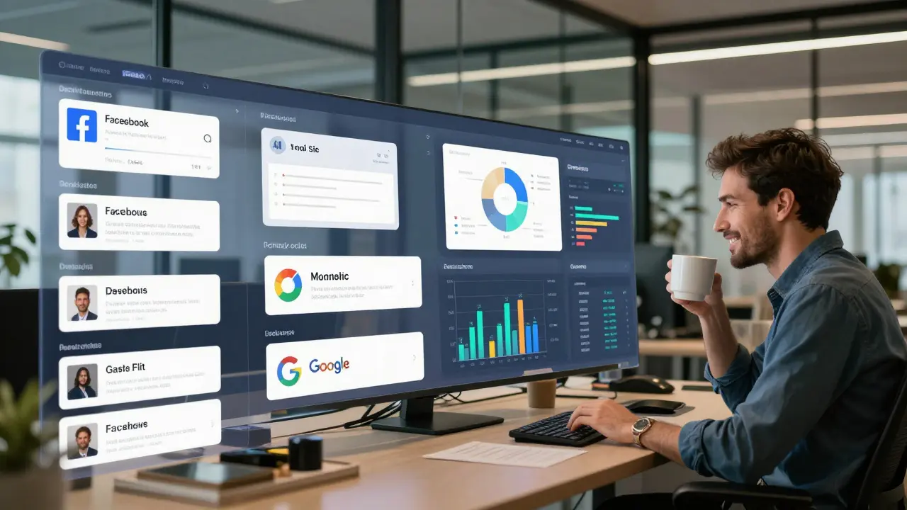 ChatGPT for Online Marketing: How AI Is Transforming Campaigns in 2026