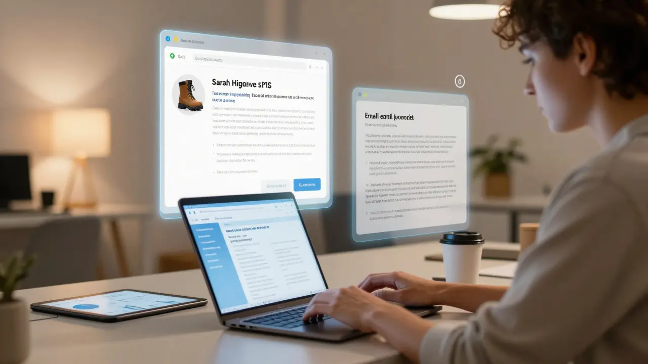 How ChatGPT is Revolutionizing Online Marketing