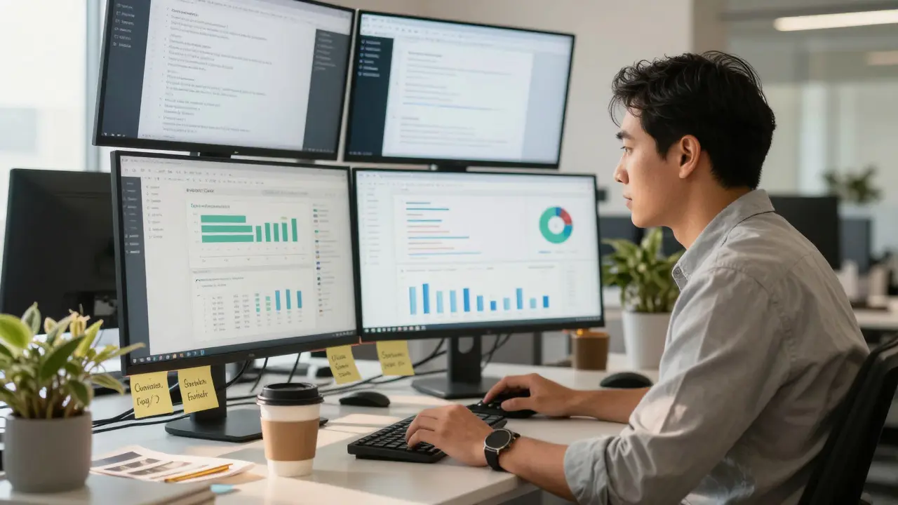 The Comprehensive Guide to ChatGPT for Digital Marketing