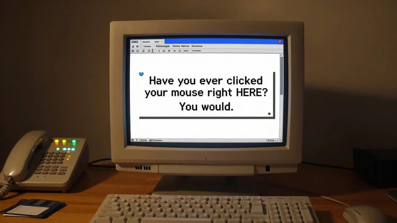 The Evolution of Internet Marketing: From Banners to AI-Powered Personalization