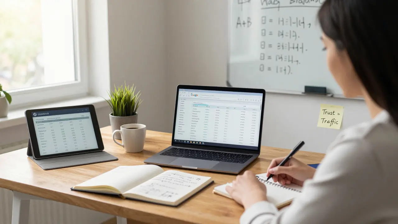 Affiliate Marketing: How to Maximize Your Earnings