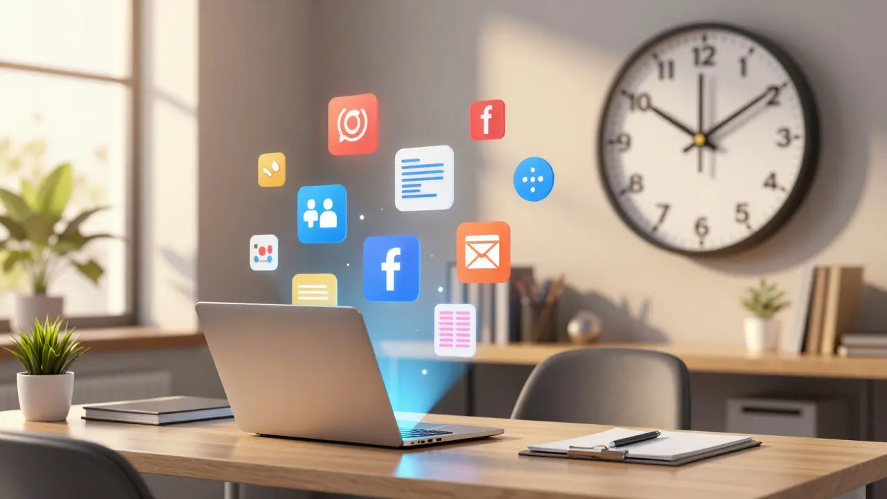 ChatGPT in Marketing: How AI is Changing Online Campaigns in 2026