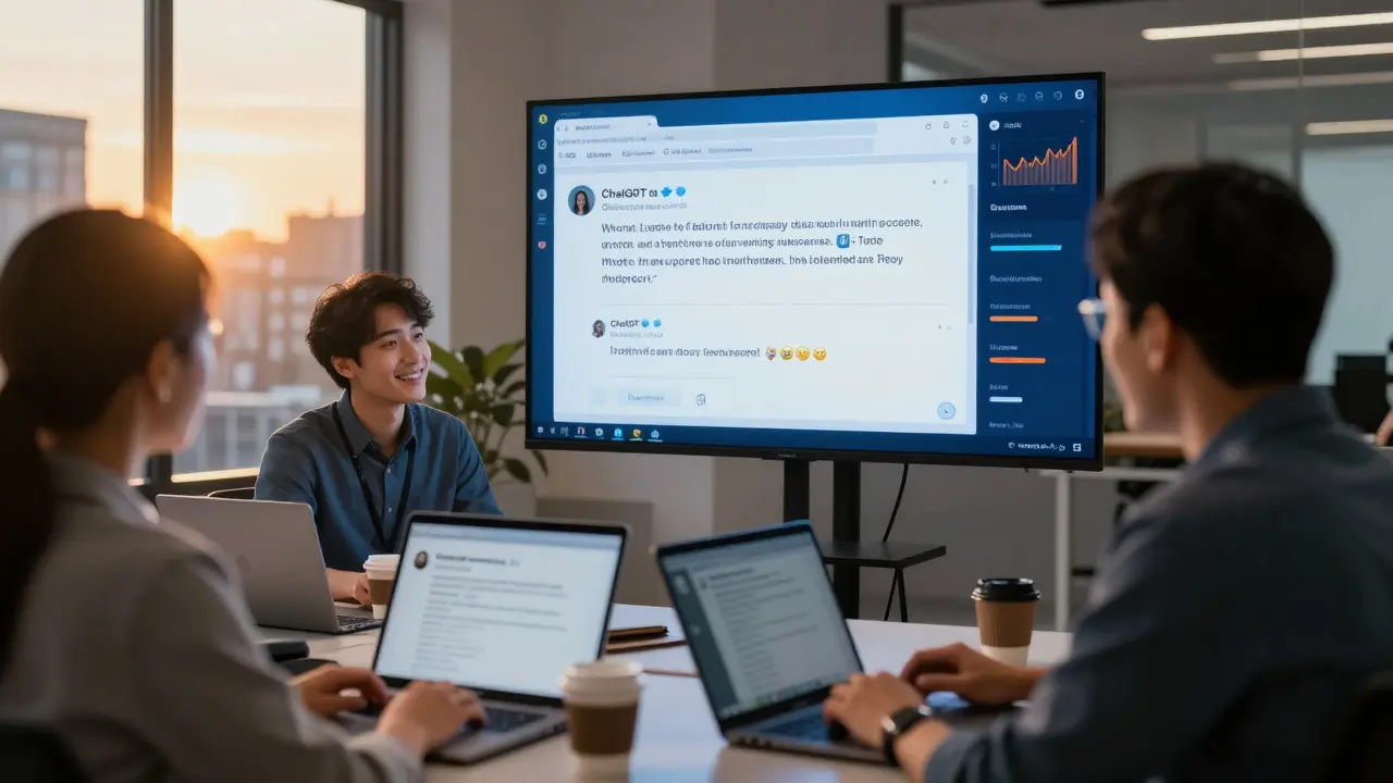 How ChatGPT Is Changing Twitter Marketing Strategies in 2026