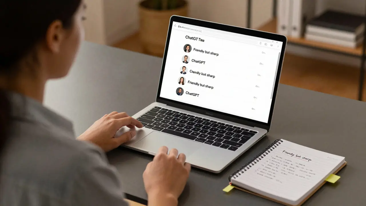 How ChatGPT Is Transforming Content Generation for Marketers