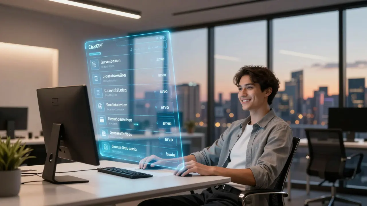 Revolutionizing Digital Marketing with ChatGPT