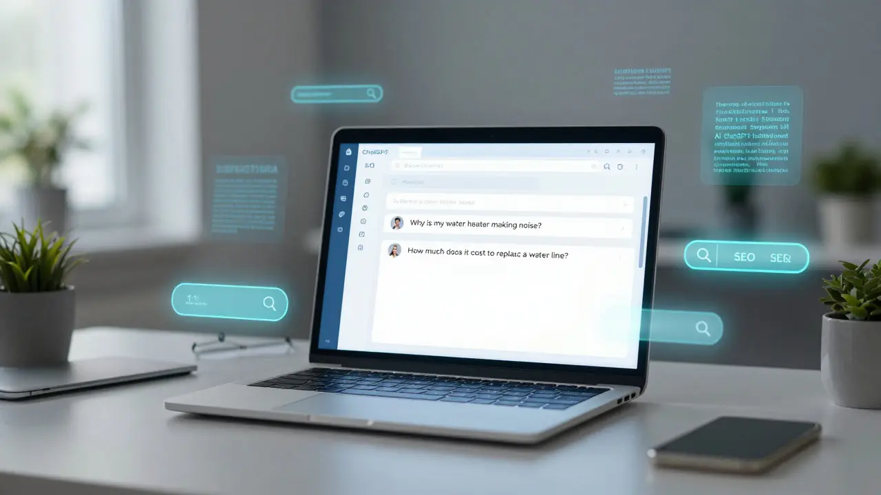 Boost Your SEO Strategy with the Power of ChatGPT