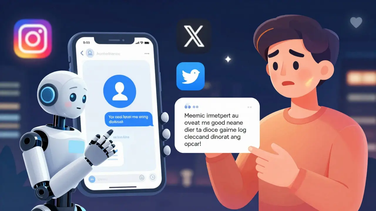 ChatGPT: The New Frontier in Social Media Engagement