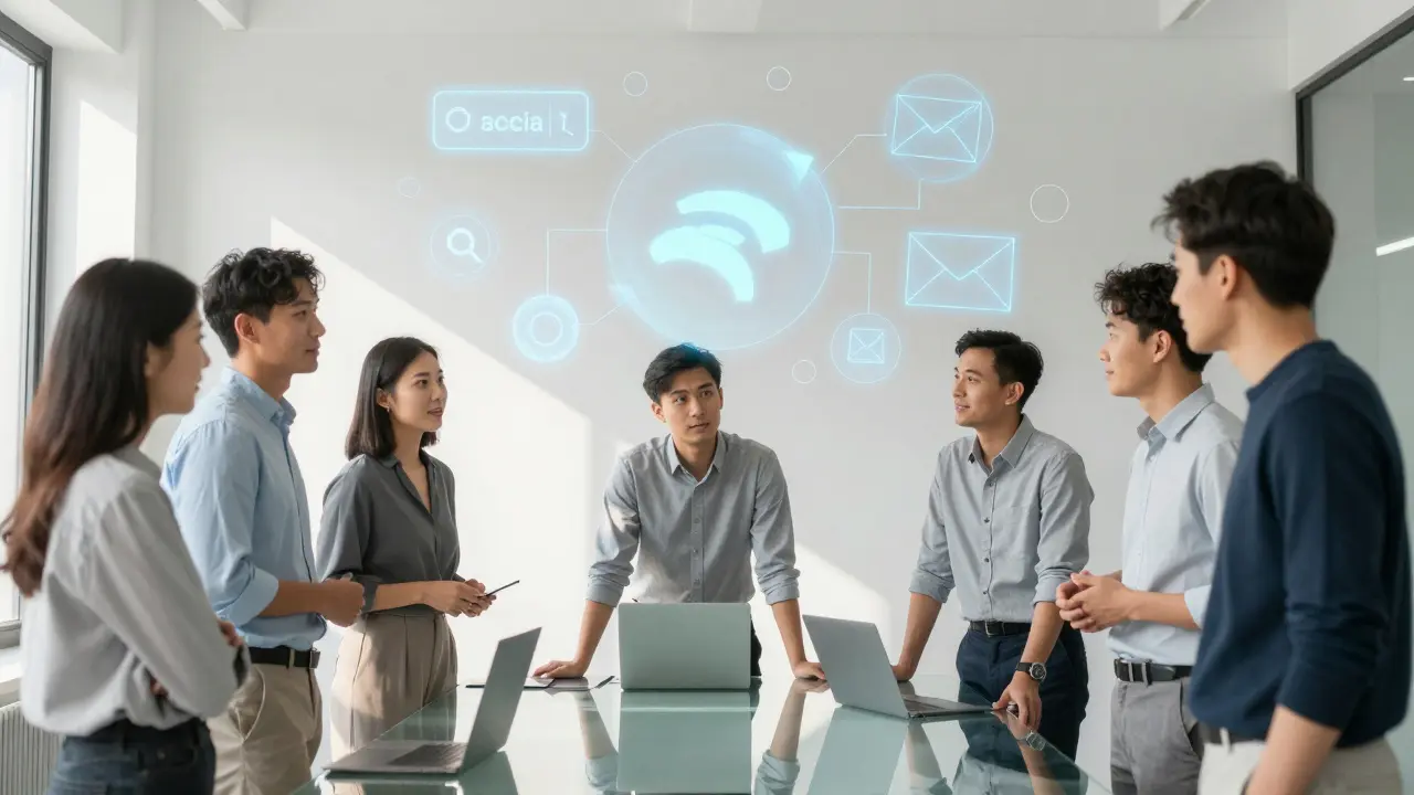 Online Marketing: Transforming Businesses in the Digital Age (2026 Guide)