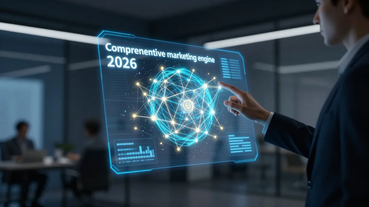 How ChatGPT is Changing Digital Marketing: Trends and Strategies for 2026