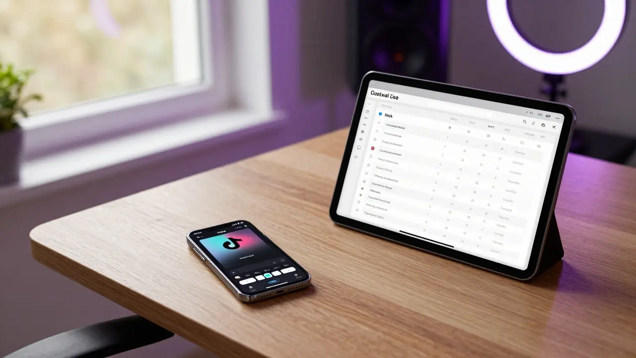 How to Use ChatGPT to Grow Your TikTok Audience in 2026