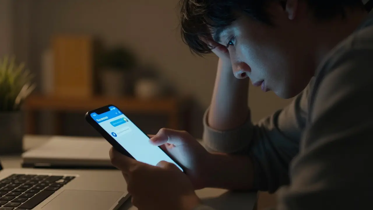 How to Use ChatGPT for Facebook Conversations: A Practical Guide