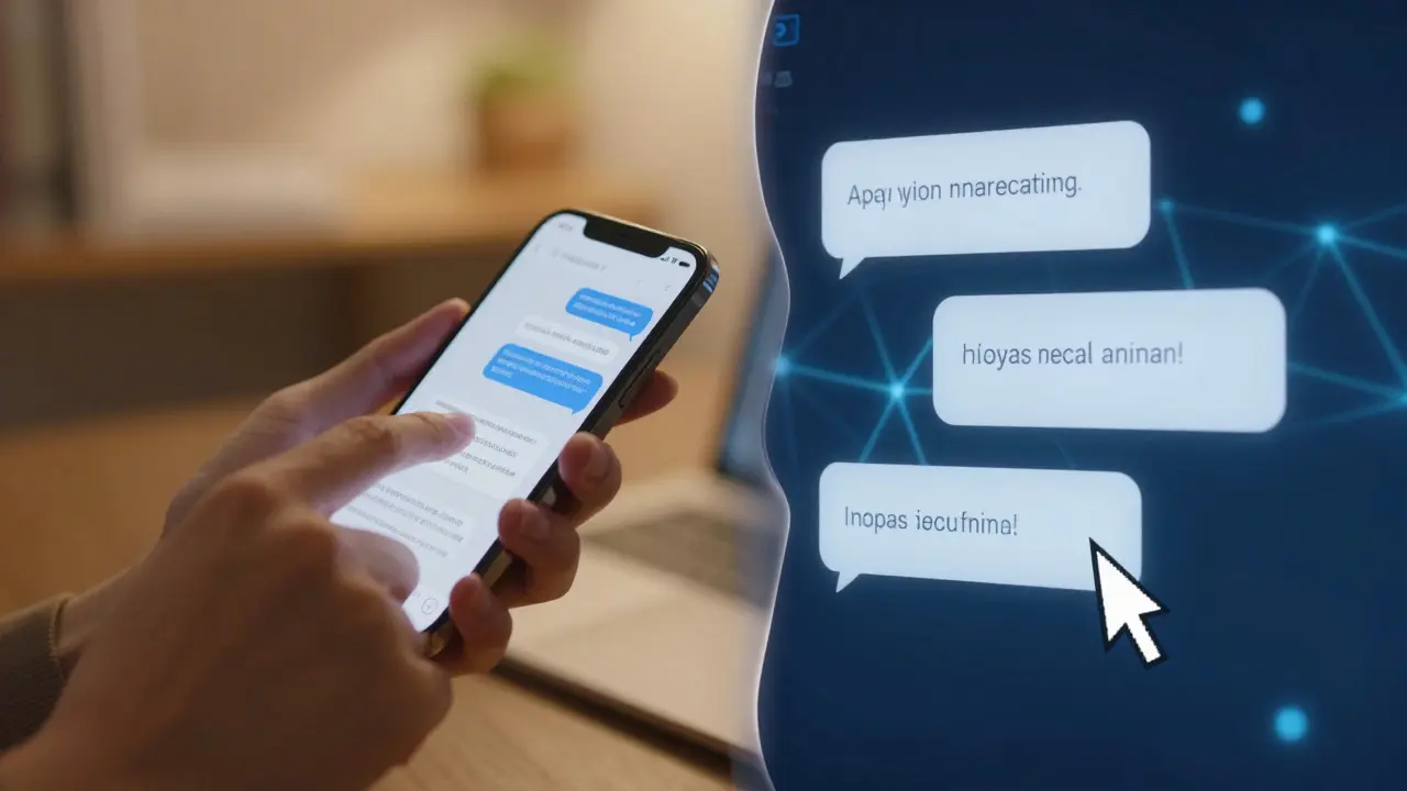 How ChatGPT Is Changing Facebook Conversations in 2026