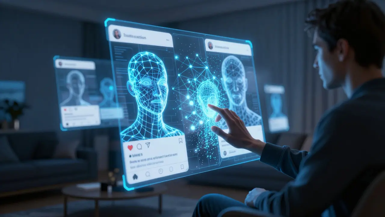 How ChatGPT Is Rewriting the Rules of Social Media in 2026