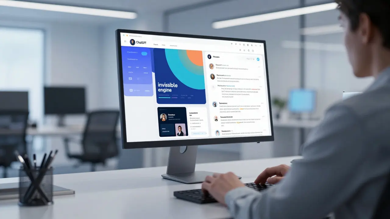 ChatGPT for Twitter: How AI Is Reshaping Social Media Strategy in 2026