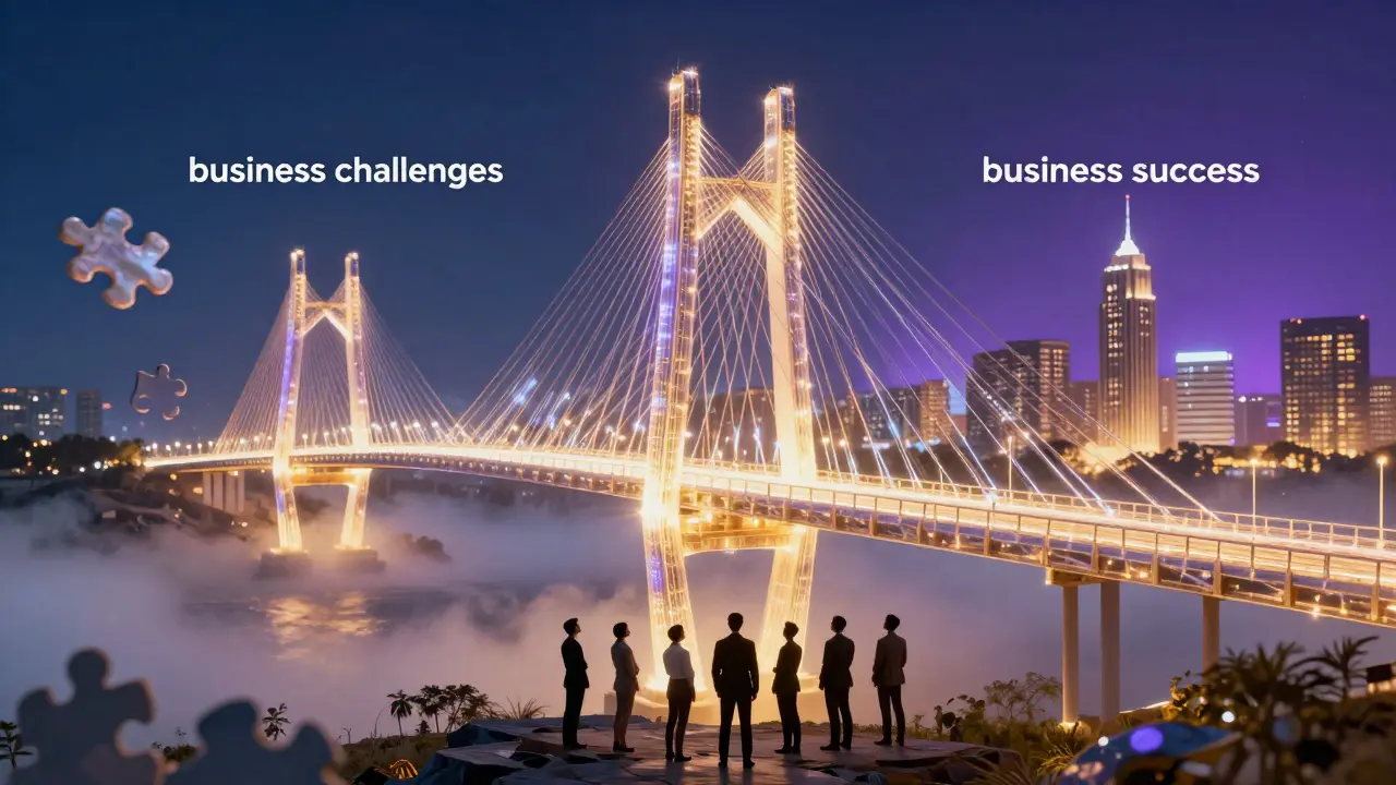 Digital Marketing: The Bridge to Business Success in 2026