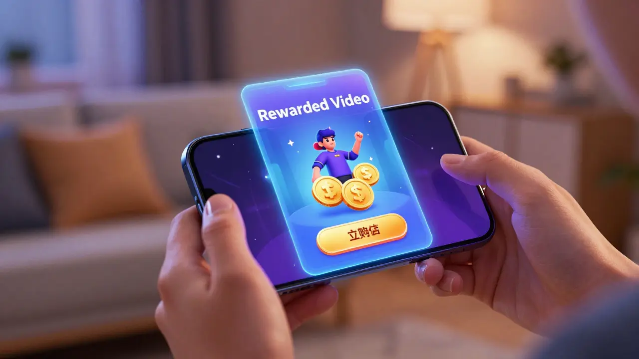 The Remarkable Rise of In-Game Ads in Mobile Gaming: Formats, Revenue & Best Practices