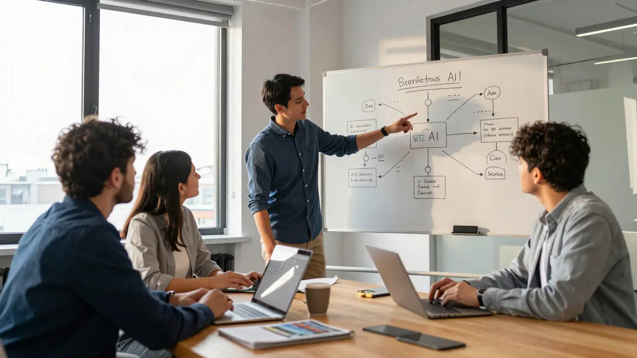 ChatGPT for Digital Marketing: Practical Uses & Strategy