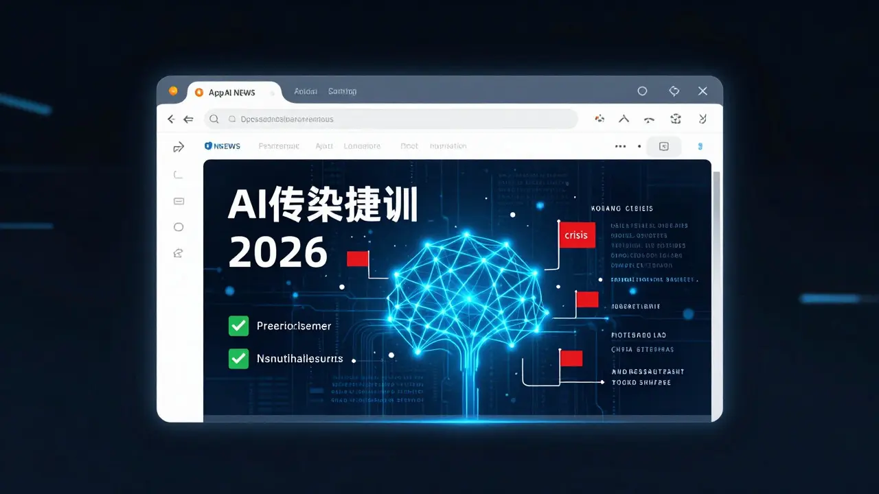 ChatGPT for Propaganda Detection: How AI Spots Manipulation in 2026